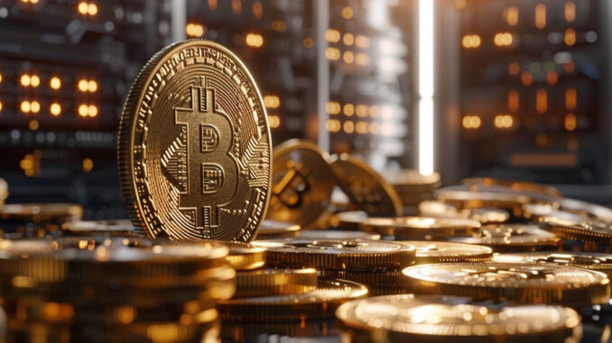 Bitcoin miner CleanSpark records highest single mining day in April in post-halving report