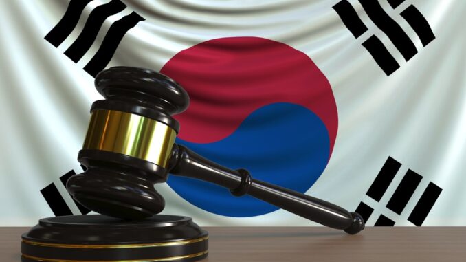 Democratic Party of Korea Pushes for Reconsideration of Spot Bitcoin ETFs