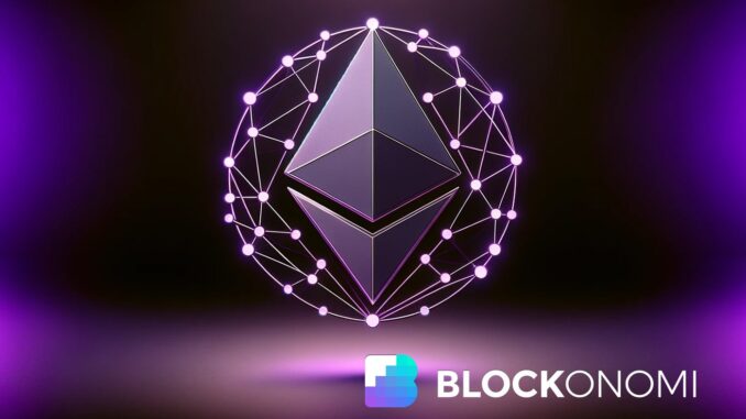 ETH Price Up After ETF Approval: Eyes $6000 as Institutional Investors Accumulate $1.95 Billion