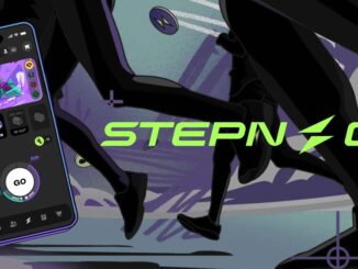 FSL Launches New Move-to-Earn Mobile Game 'Stepn Go'