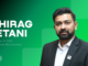 Founder & COO Chirag Jetani on Diamante’s Vision for High-Speed, Secure Blockchain Solutions