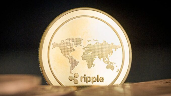 Ripple Stablecoin RLUSD