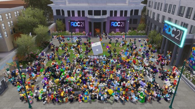 Roblox reports Q1 bookings of $923.8M, up 19%, but stock plunges on weak Q2 outlook