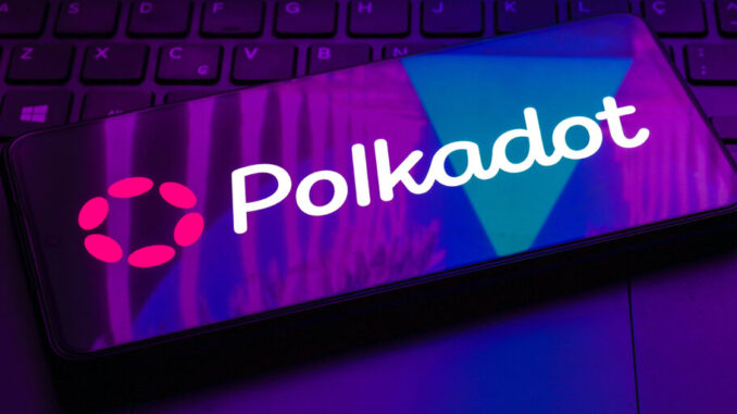 The Week in Polkadot: New Ways to Raise Cash and a Gaming Chain Migrates