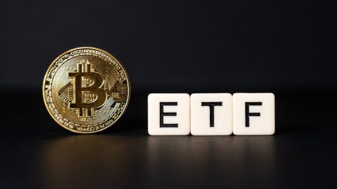 Bitcoin ETFs Break 19-Day Inflow Streak As Net Outflows Hit $65 Million