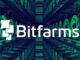 Bitfarms to boost US presence with Pennsylvania expansion amid Riot takeover bid