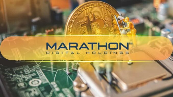 Here’s How Marathon Digital is Using Bitcoin Mining to Heat a Finland Town