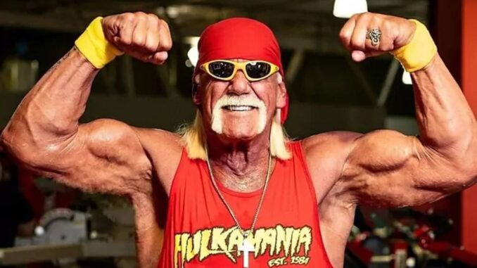 Hulk Hogan Memecoin Slammed in $17 Million Crypto Rug Smackdown