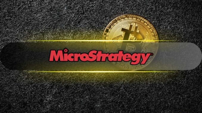 MicroStrategy Announces $500M Convertible Senior Note Offering to Buy More Bitcoin