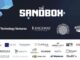 The Sandbox raises $20M in convertible debt at $1B valuation for sandbox metaverse