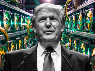 Trump vows to make US a Bitcoin mining powerhouse if re-elected