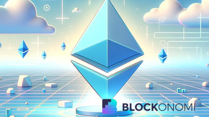 VanEck Analysts Raise Ethereum (ETH) Price Target to $22,000