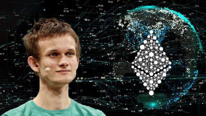 Vitalik Buterin's Recommendations for Cryptocurrency Regulation: Addressing Anarcho-Tyranny