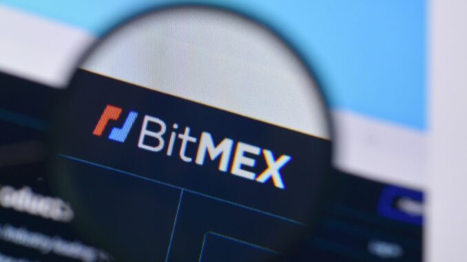 BitMEX Implements Fair Price Marking for BLAST/USDT Futures