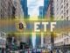 Bitcoin ETFs Records Over $422M in Daily Net Inflow, As BTC Sees 10% Weekly Gains