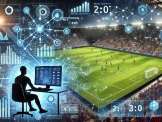 How AI is transforming sports betting for better odds
