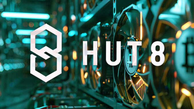 Hut 8 ramps up with 205 MW deal in Texas, boosting capacity to 1.3 GW