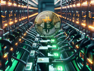 TeraWulf announces plans to scale Bitcoin mining, AI operations