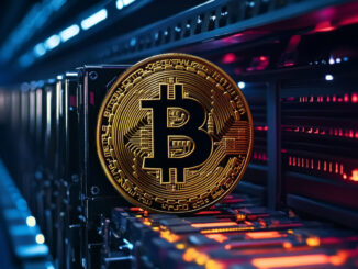 Bitcoin mining difficulty hits record high of 92.67 trillion amid falling miner revenues