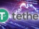 Tether’s USDT stablecoin market share rises to over 75%