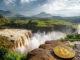 Ethiopia harnesses low-cost energy for Bitcoin mining from renewable sources