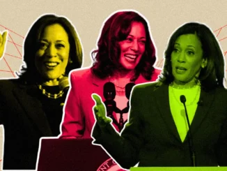 Kamala Harris's Crypto Pivot: Political Strategy or What?