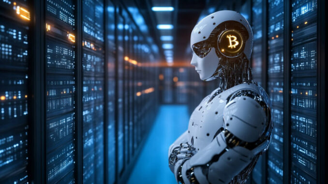 Post halving, Bitcoin miners are choosing between hodling BTC and upgrading to AI