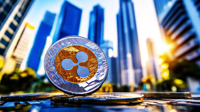 Ripple partners with top exchanges to launch RLUSD stablecoin globally